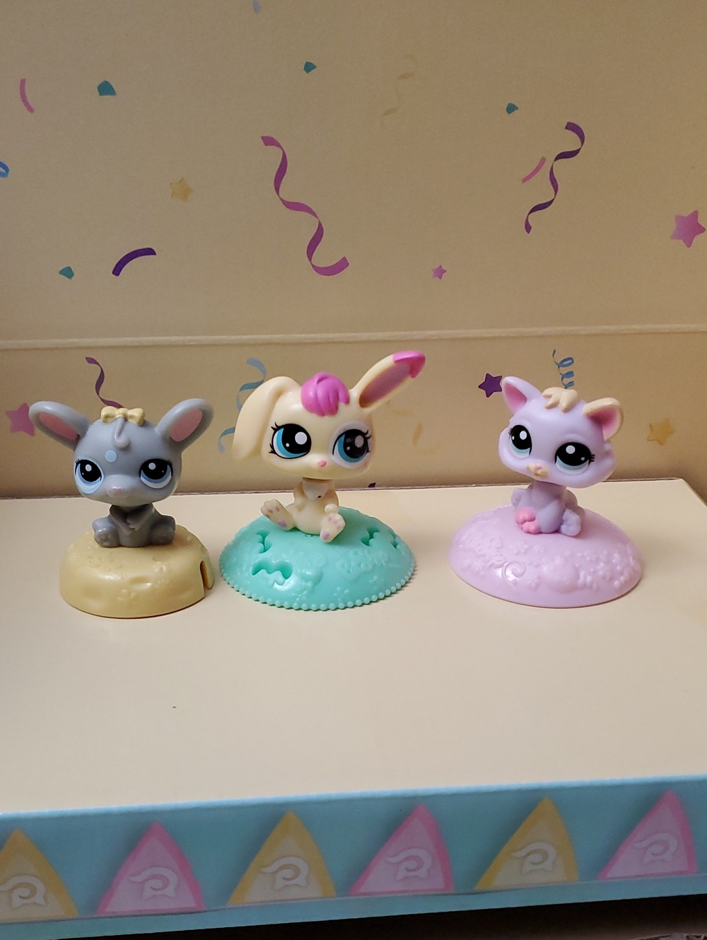 🌞 McDonalds LPS